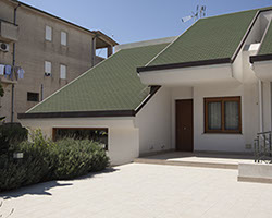 villa daphne